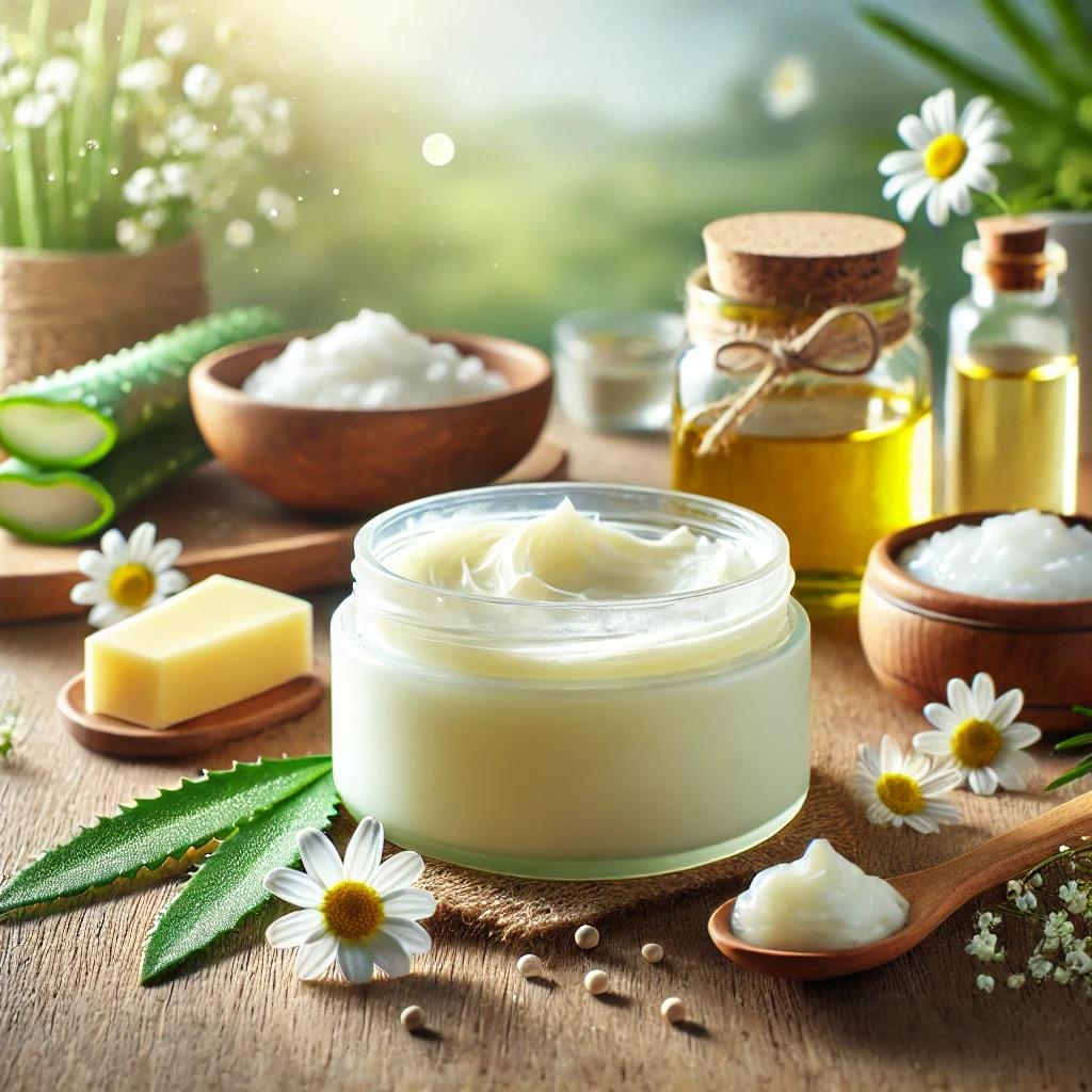 Pourquoi Choisir Yédia Cosmétiques pour une Beauté Naturelle et Éthique